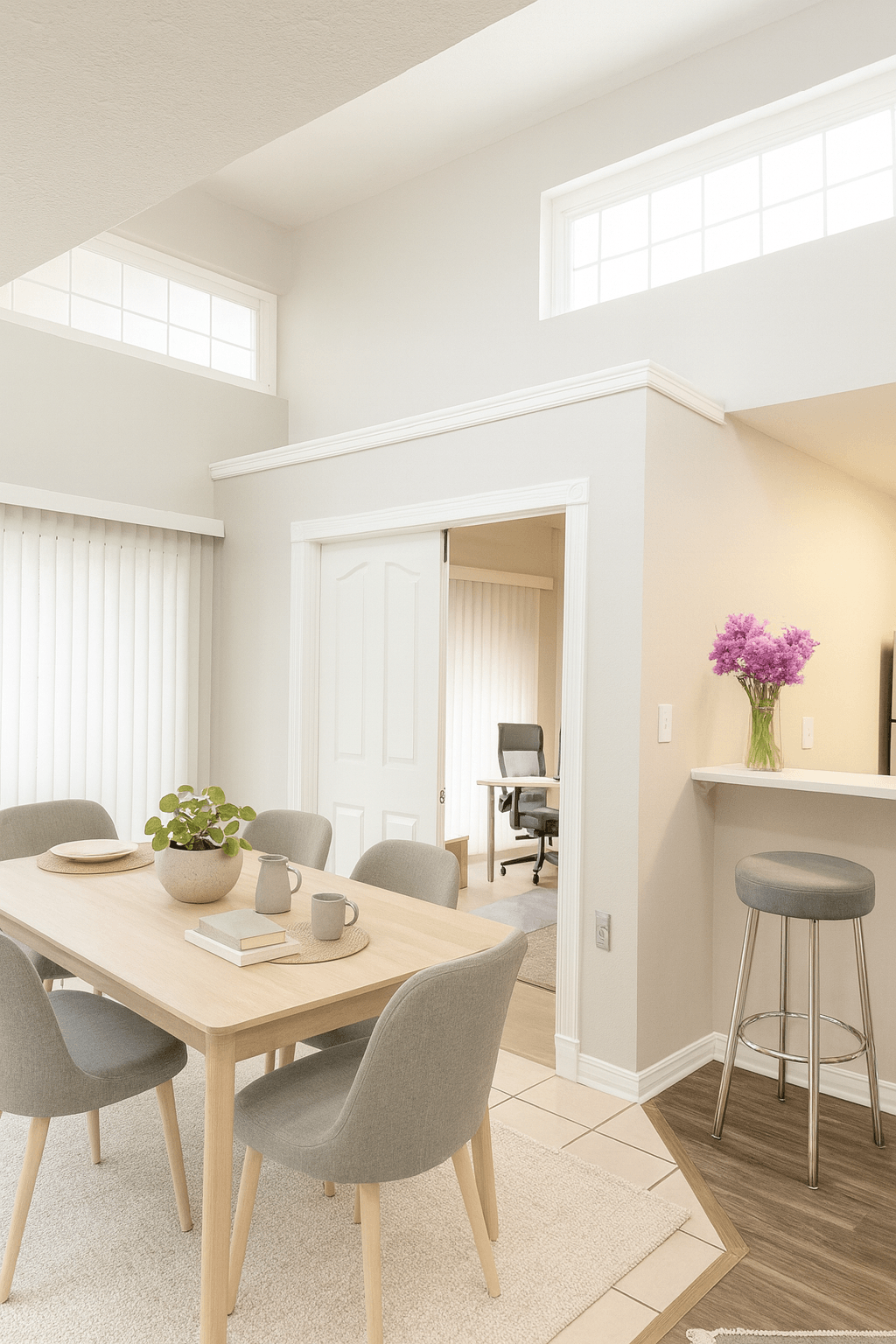 Palace Apartment Homes photo 3